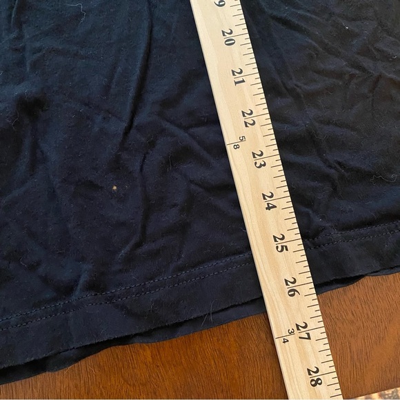 Jesse Malin Sunset Kids 2019 2020 Tour Concert Tee Merch Bella Canvas Large - Picture 6 of 6